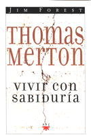 Thomas Merton, de Forest, Jim | portada del libro