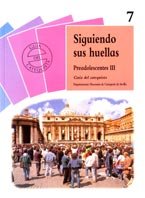 Siguiendo sus huellas, de FERNANDEZ RISCO, MIGUEL | portada del libro