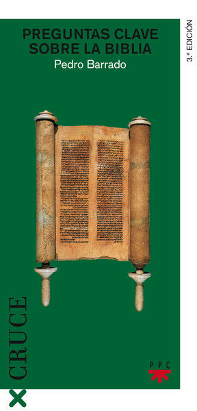 Preguntas clave sobre la Biblia, de Barrado Fernández, Pedro | portada del libro