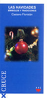Las Navidades, de Floristán Samanes | portada del libro
