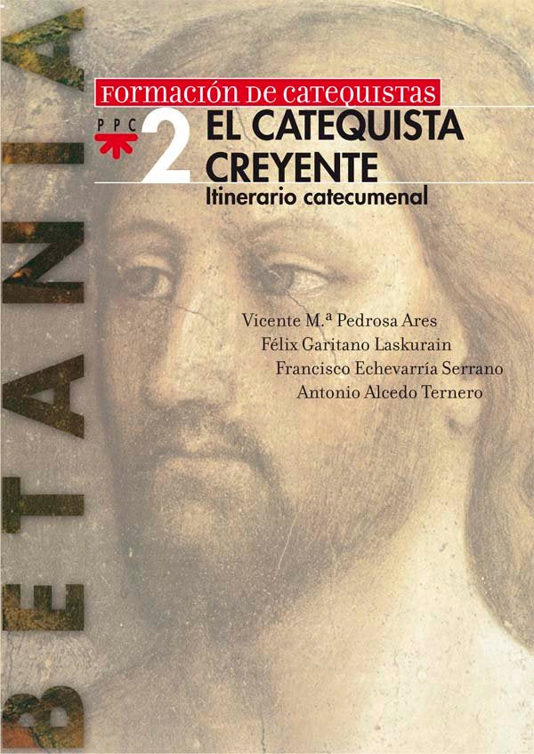 El catequista creyente, de Alcedo Ternero, Antonio María | portada del libro