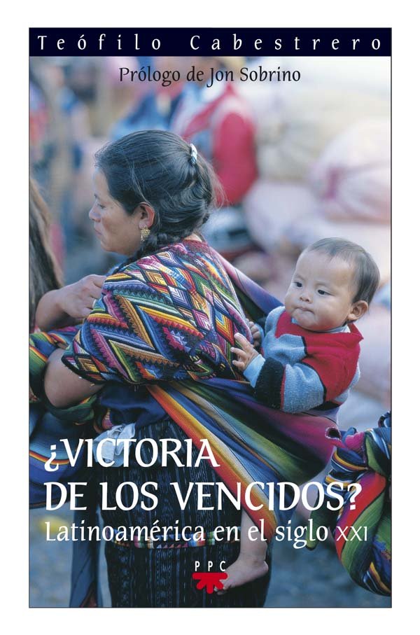 ¿Victoria de los vencidos?, de Cabestrero | portada del libro