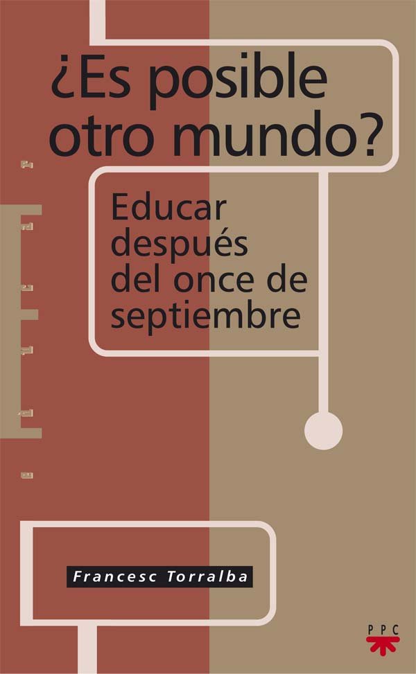 ¿Es posible otro mundo?, de Torralba Rosello´, Francesc | portada del libro