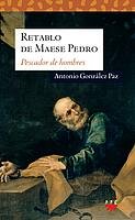 Retablo de Maese Pedro, de González Paz | portada del libro