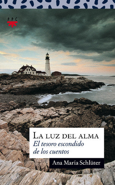 La luz del alma, de Schlüter Rodés, Ana María | portada del libro