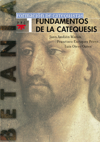 Fundamentos de la catequesis, de Otero Outes | portada del libro
