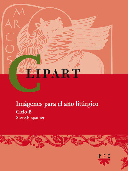 Clipart, de Erspamer, Steve | portada del libro