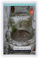 SEMILLAS DE LUZ, de MORENO DE BUENAFUENTE, ANGEL | portada del libro