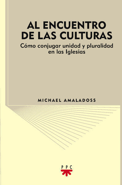 Al encuentro de las culturas, de AMALADOSS, MICHAEL | portada del libro