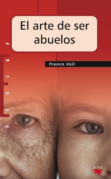 El arte de ser abuelos, de Voli Ferrari, Franco | portada del libro