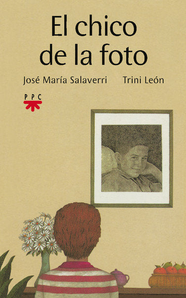 El chico de la foto, de SALAVERRI ARANEGUI, JOSE MARIA | portada del libro