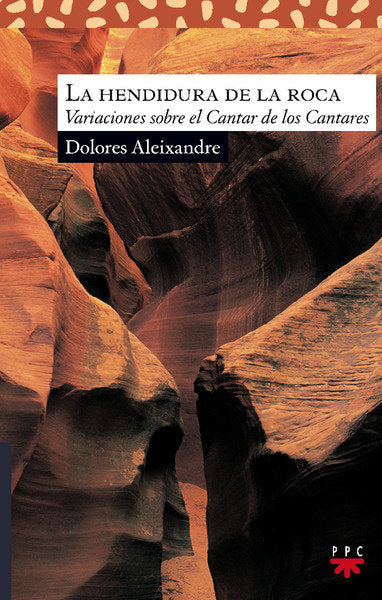 La hendidura de la roca, de Aleixandre Parra | portada del libro