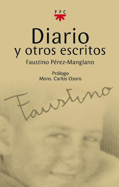 Diario y otros escritos, de Pérez-Manglano Magro | portada del libro
