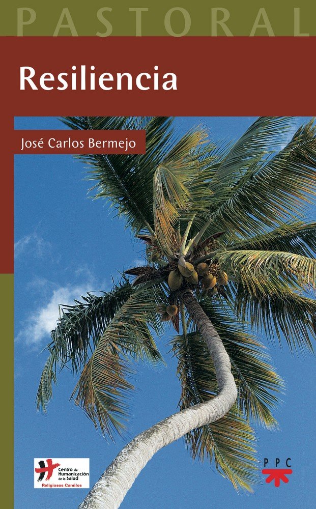 Resiliencia, de Bermejo Higuera, José Carlos | portada del libro