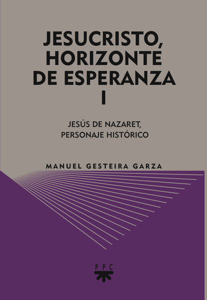 Jesucristo, horizonte de esperanza (I), de GESTEIRA GARZA, MANUEL | portada del libro