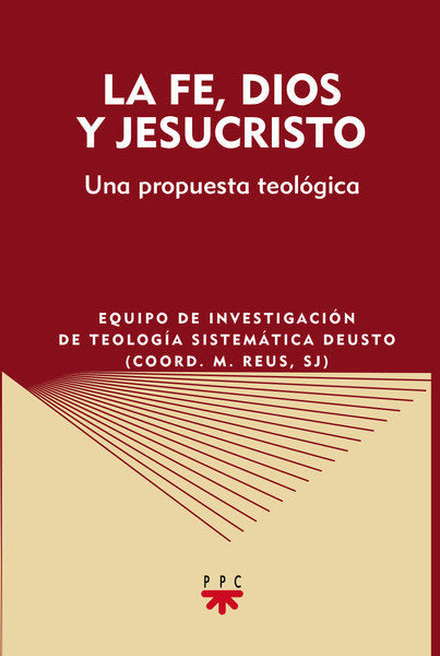 La fe, Dios y Jesucristo, de REUS CANALS, MANUEL | portada del libro