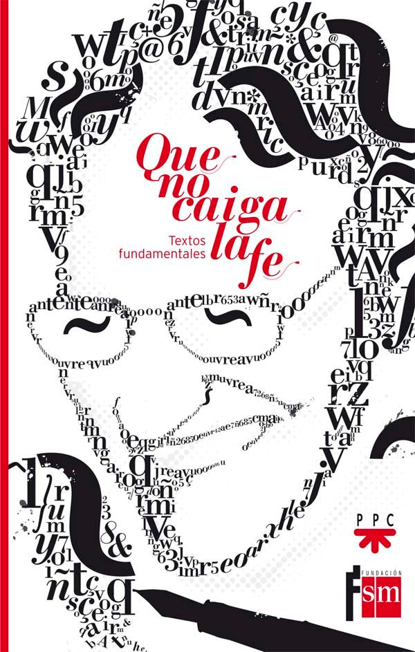 Que no caiga la fe, de LOIS FERNANDEZ, JULIO | portada del libro