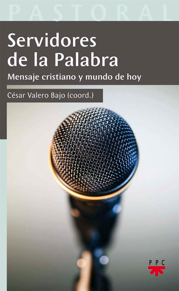 Servidores de la Palabra, de Varios Autores, | portada del libro