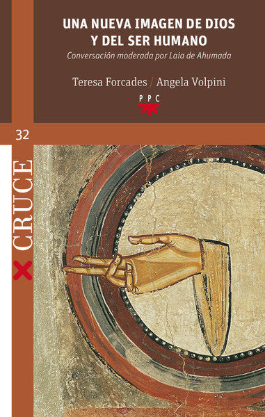 Una nueva imagen de Dios y del ser humano, de Forcades i Vila, Teresa | portada del libro