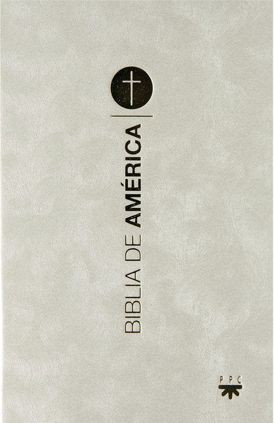 Biblia de América. Popular [Nacarada], de LA CASA DE LA BIBLIA, | portada del libro
