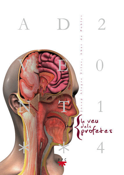 AD.2014 LA VEU DELS PROFETES, de ALEGRE VILAS, JOSé | portada del libro