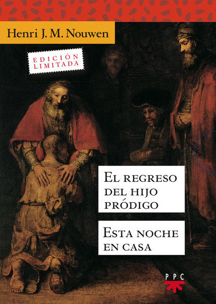 Nouwen. Estuche, de Nouwen, Henri J. M. | portada del libro