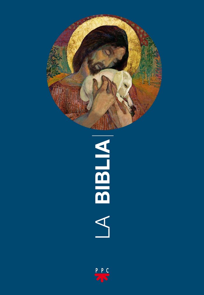 Biblia. Manual [Rústica] Buen Pastor, de La Casa de la Biblia, | portada del libro