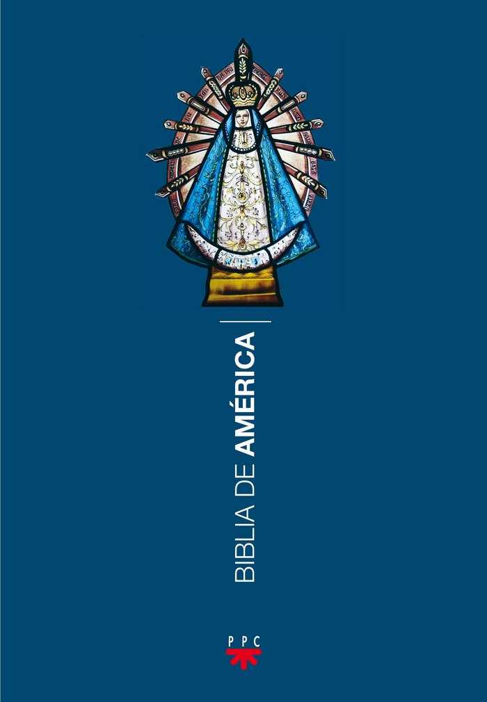 La Biblia del Buen Pastor LUJÁN, de La Casa de la Biblia, | portada del libro