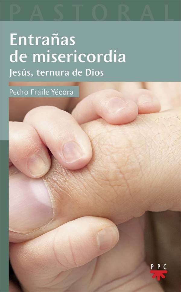 Entrañas de misericordia, de Fraile Yécora, Pedro | portada del libro