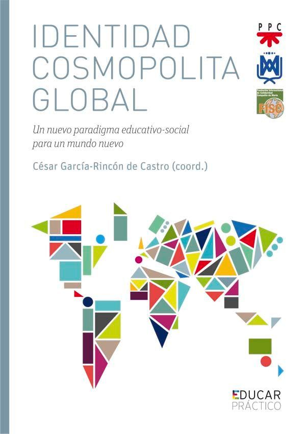 Identidad cosmopolita global, de Varios Autores, | portada del libro