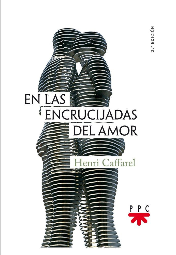 En las encrucijadas del amor, de Caffarel, Henri | portada del libro