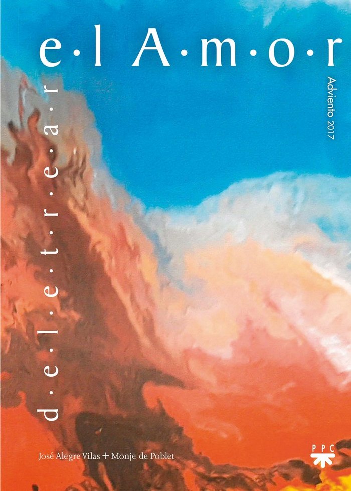 Deletrear el amor, de Alegre Vilas | portada del libro