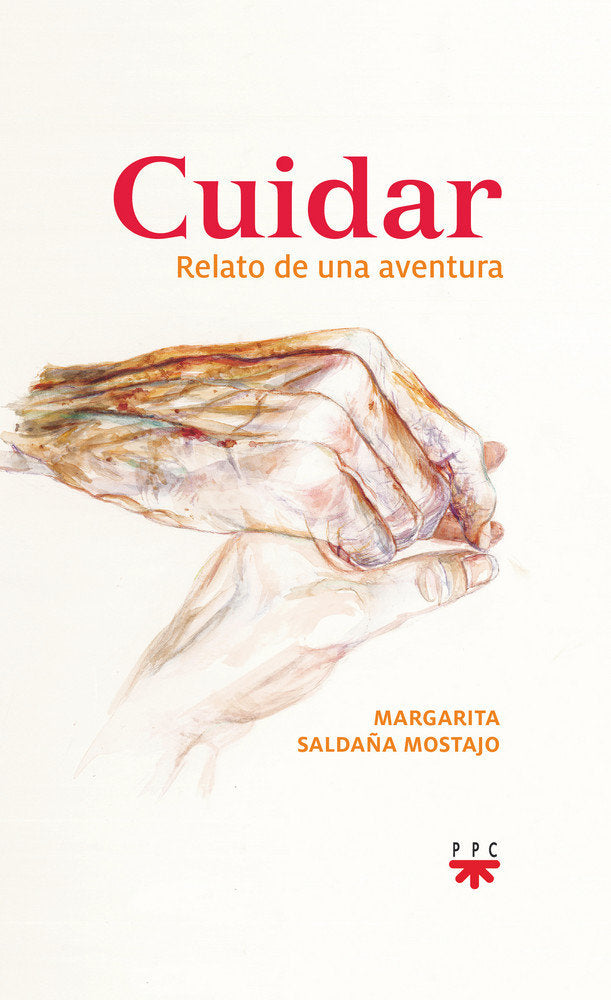 Cuidar, de Saldaña Mostajo, Margarita | portada del libro