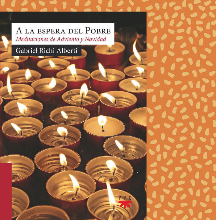 A la espera del Pobre, de Richi Alberti, Gabriel | portada del libro