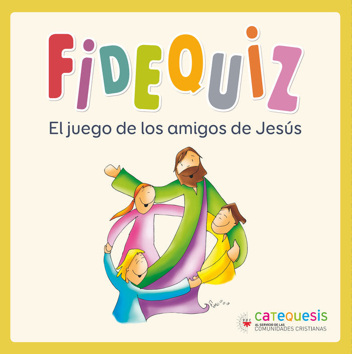 Fidequiz Caja, de Serrano Martín, Iván | portada del libro