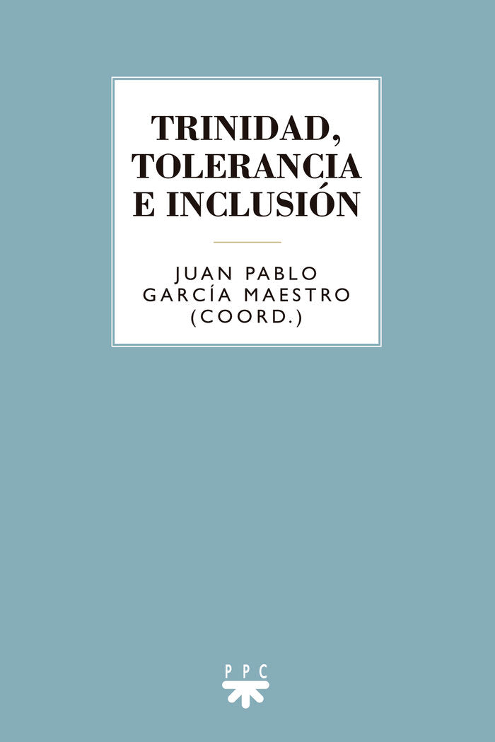 Trinidad, tolerancia e inclusión, de Varios Autores, | portada del libro