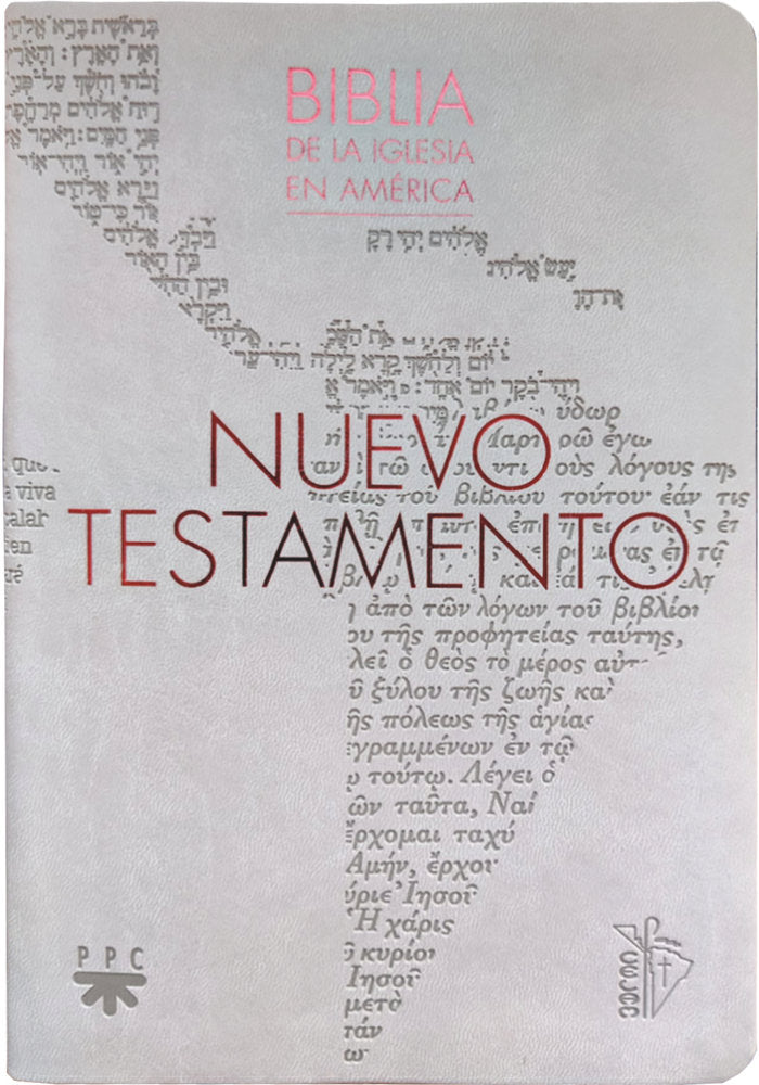 NUEVO TESTAMENTO BIA FLEXIBLE, de Consejo Episcopal Latinoamericano (CELAM), | portada del libro