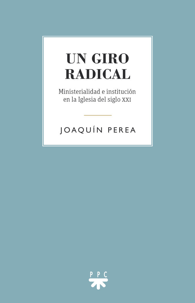 Un giro radical, de Perea Gonza´lez, Joaqui´n | portada del libro