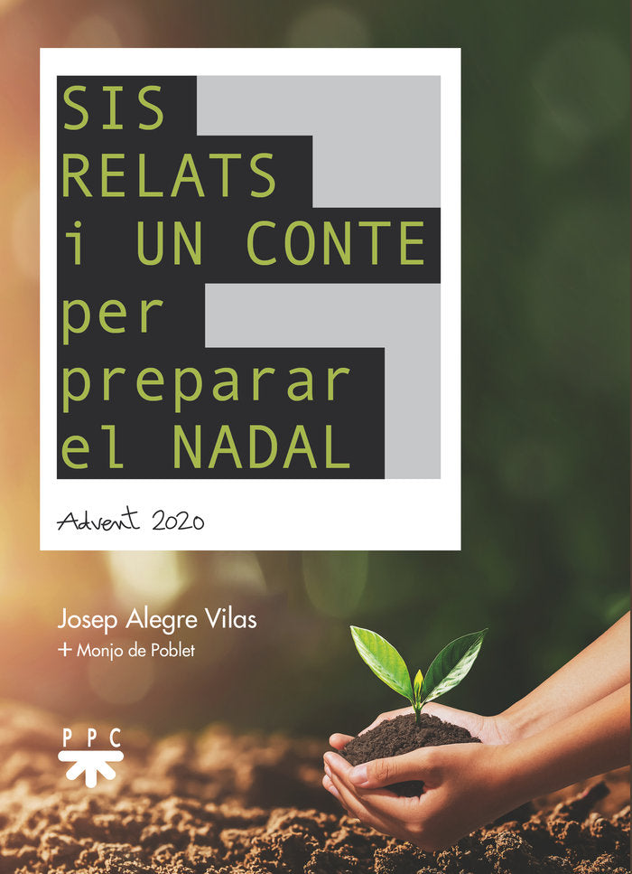 Sis relats i un conte per preparar el Nadal, de Alegre Vilas, José | portada del libro