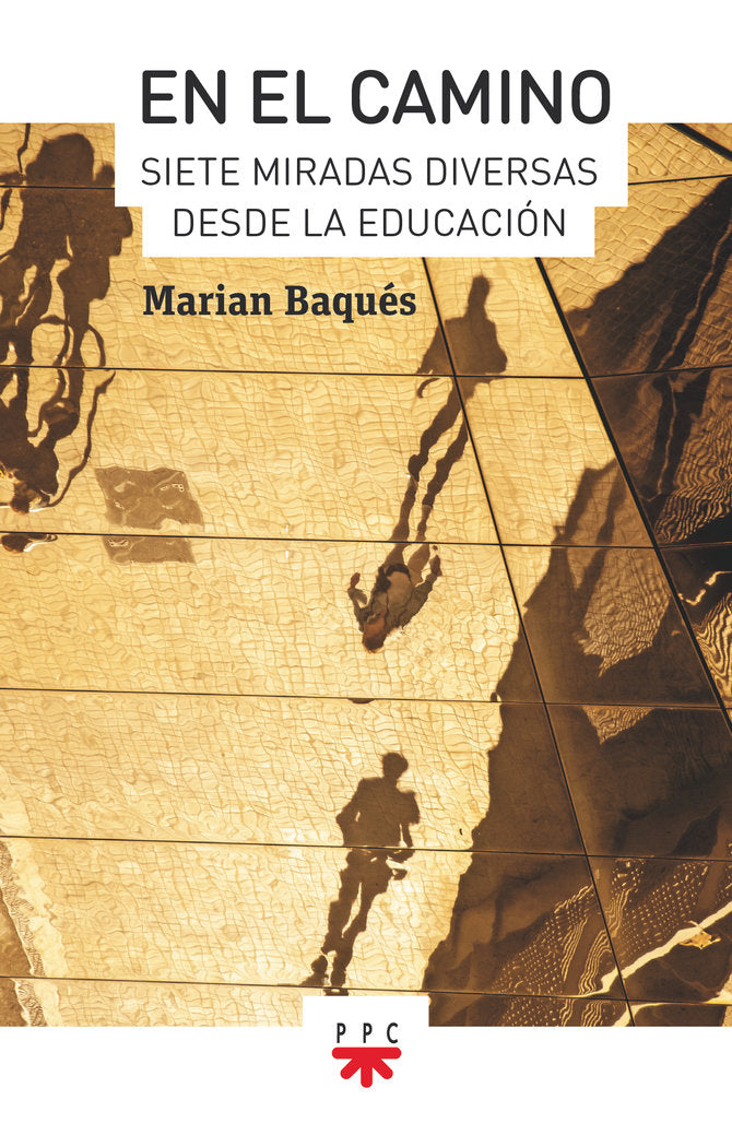 En el camino, de Baqués i Trenchs, Marian | portada del libro