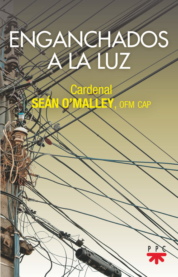 Enganchados a la luz, de O'MALLEY, SEAÏN PATRICK | portada del libro