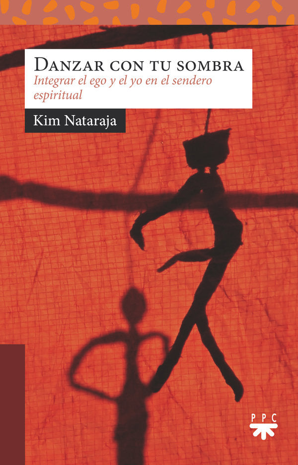 Danzar con tu sombra, de NATARAJA, KIM | portada del libro