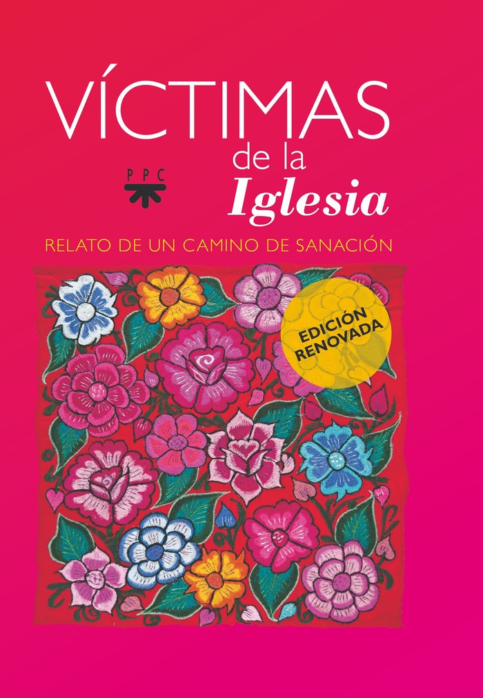 Victimas de la Iglesia (Ed. renovada), de SEGOVIA BERNABE, JOSE LUIS | portada del libro