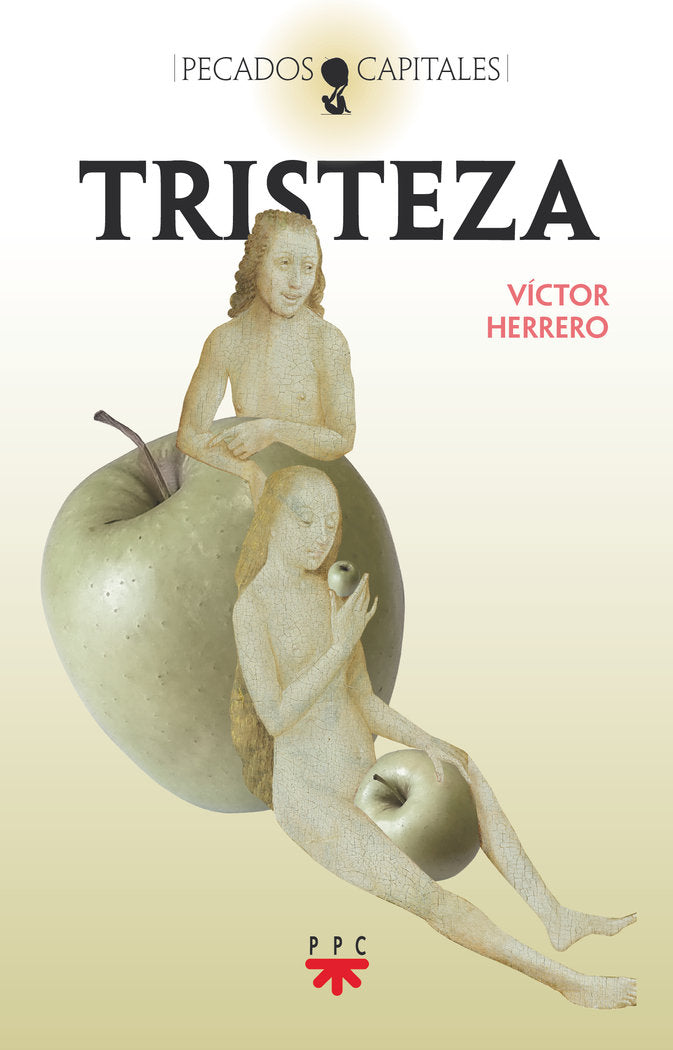 Tristeza, de HERRERO DE MIGUEL, VICTOR | portada del libro