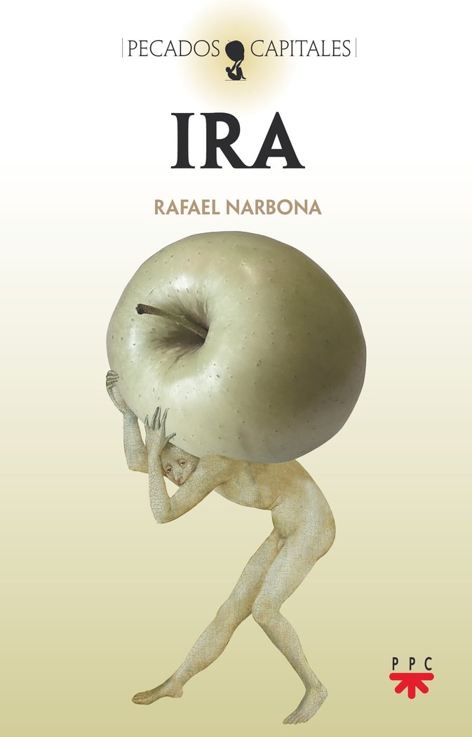 Ira, de NARBONA MONTEAGUDO, RAFAEL | portada del libro