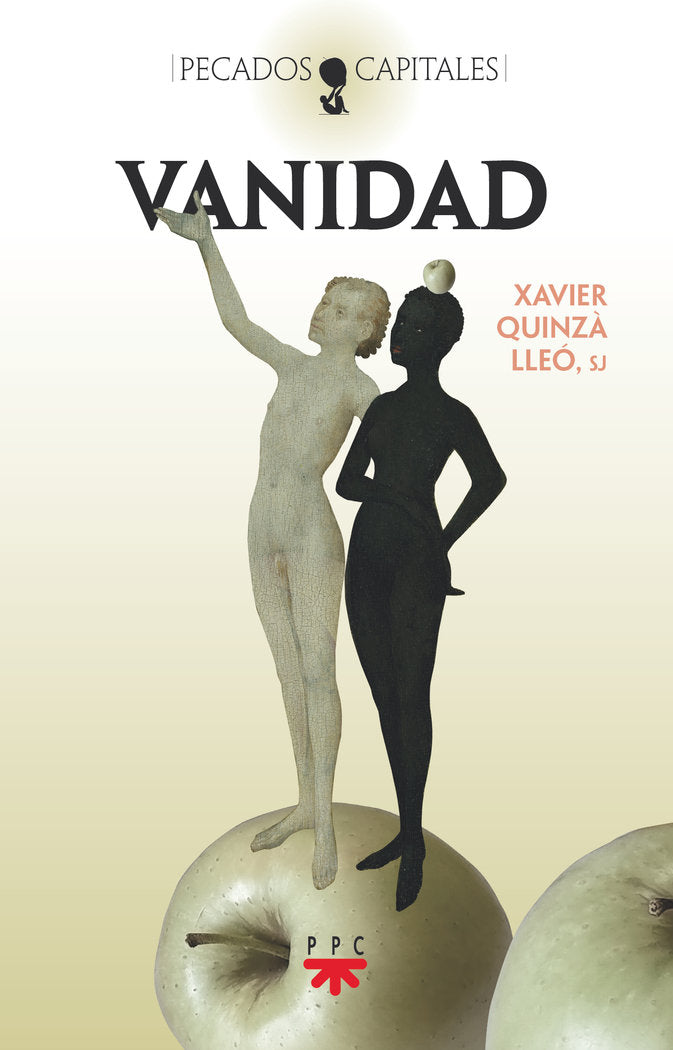 Vanidad, de QUINZ· LLEO, XAVIER | portada del libro