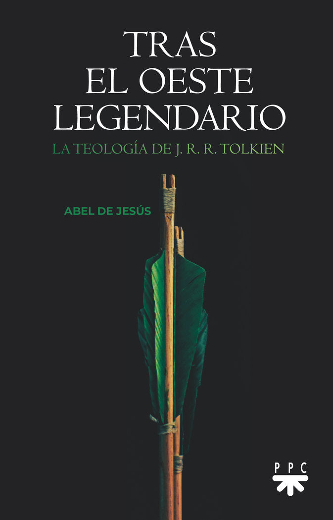 TRAS EL OESTE LEGENDARIO, de DE JESUS, ABEL | portada del libro