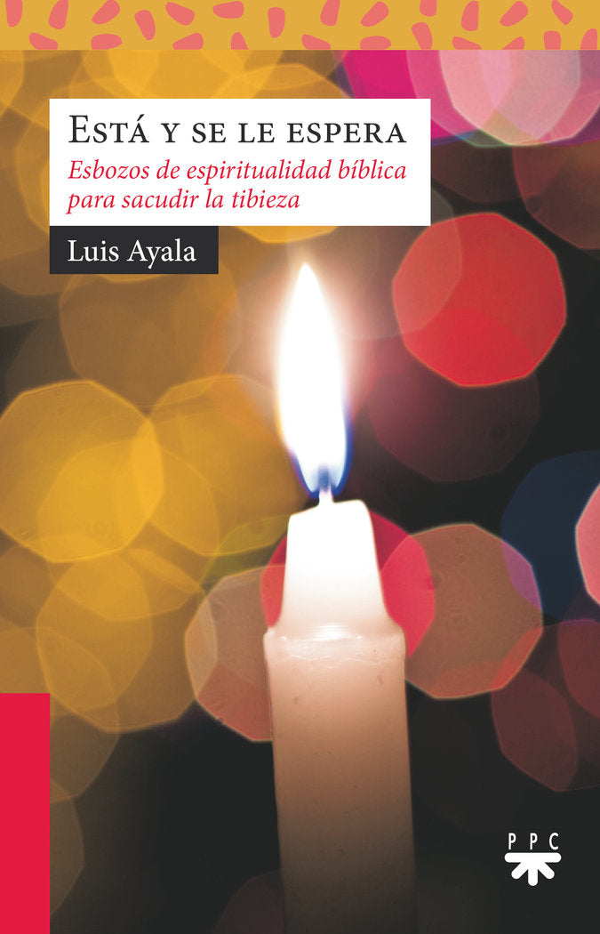 ESTA Y SE LE ESPERA, de AYALA CAÑON, LUIS | portada del libro