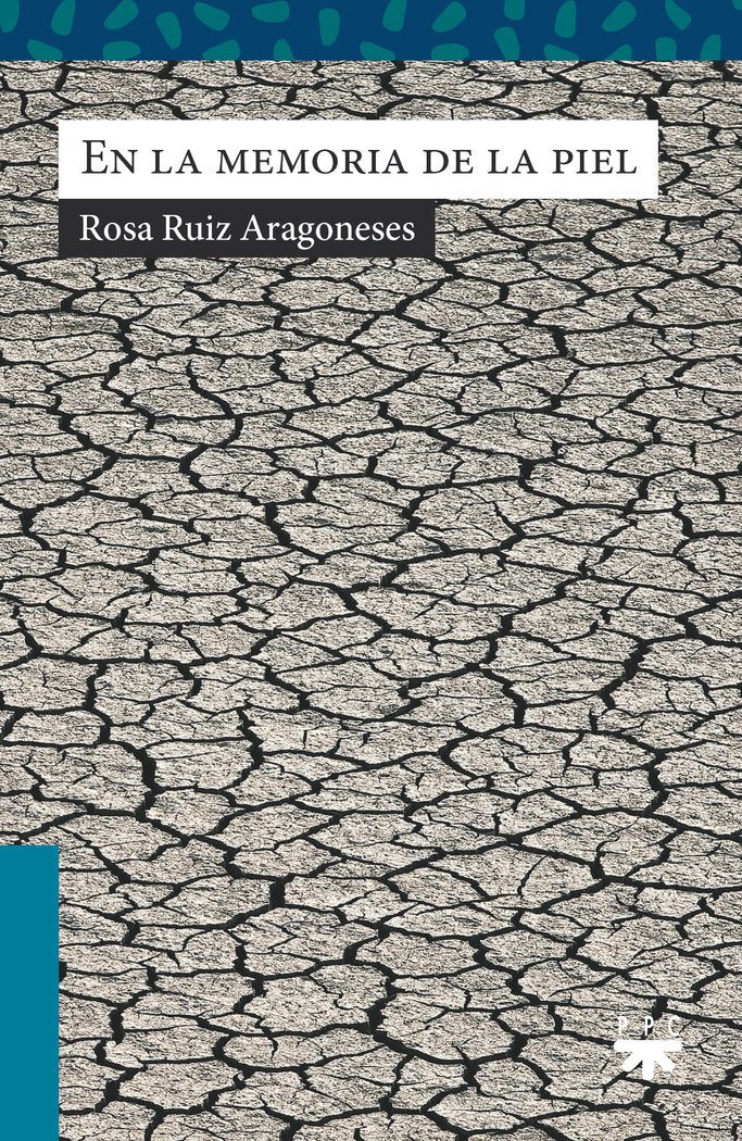 En la memoria de la piel, de RUIZ ARAGONESES, ROSA | portada del libro
