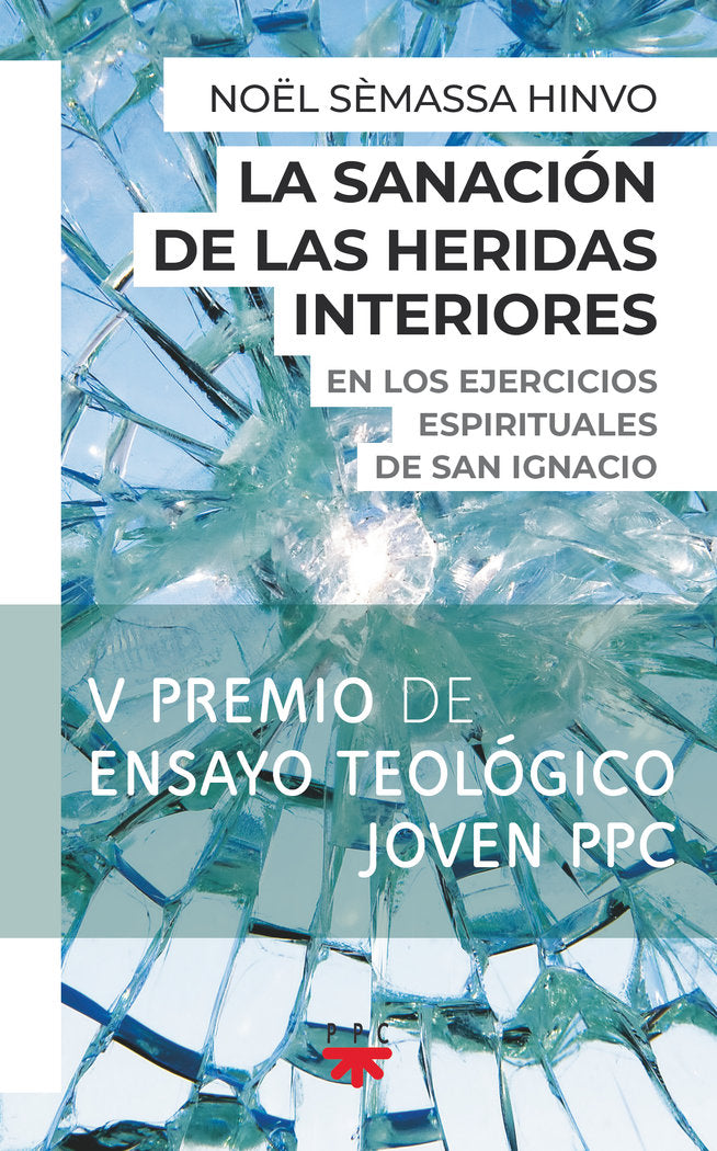 LA SANACION DE LAS HERIDAS INTERIORES, de SÔMASSA HINVO, NOÓL | portada del libro